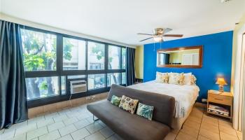 Waikiki Grand Hotel condo # 219, Honolulu, Hawaii - photo 2 of 16