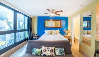 Waikiki Grand Hotel condo # 219, Honolulu, Hawaii - photo 3 of 16