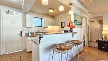 Waikiki Grand Hotel condo # 220, Honolulu, Hawaii - photo 4 of 21