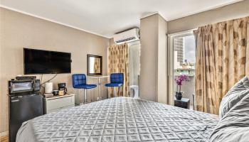 Waikiki Grand Hotel condo # 303, Honolulu, Hawaii - photo 1 of 25