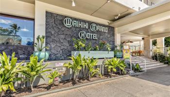 Waikiki Grand Hotel condo # 303, Honolulu, Hawaii - photo 5 of 14