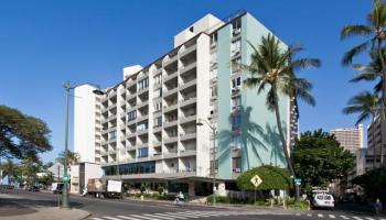 Waikiki Grand Hotel condo # 312, Honolulu, Hawaii - photo 1 of 1