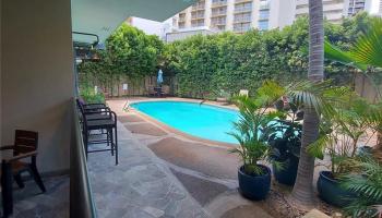 Waikiki Grand Hotel condo # 405, Honolulu, Hawaii - photo 3 of 14