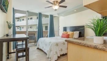 Waikiki Grand Hotel condo # 501, Honolulu, Hawaii - photo 1 of 25