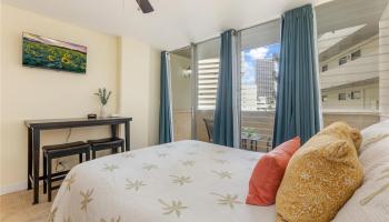 Waikiki Grand Hotel condo # 501, Honolulu, Hawaii - photo 2 of 25