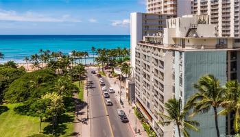 Waikiki Grand Hotel condo # 512, Honolulu, Hawaii - photo 2 of 12