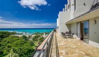 Waikiki Grand Hotel condo # 512, Honolulu, Hawaii - photo 3 of 12