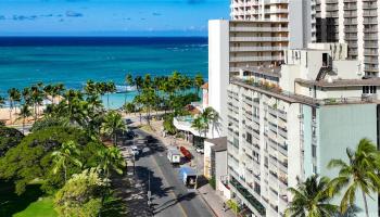 Waikiki Grand Hotel condo # 518, Honolulu, Hawaii - photo 4 of 23