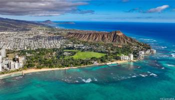 Waikiki Grand Hotel condo # 518, Honolulu, Hawaii - photo 1 of 14