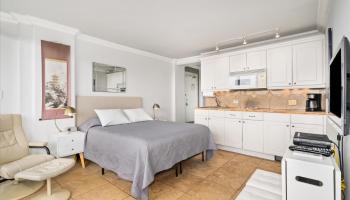 Photo of Waikiki Grand Hotel
