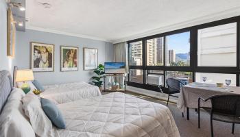 Waikiki Grand Hotel condo # 618, Honolulu, Hawaii - photo 3 of 21