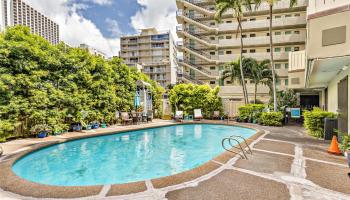 Waikiki Grand Hotel condo # 700, Honolulu, Hawaii - photo 1 of 24
