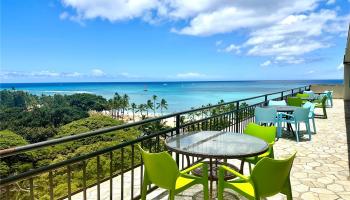 Waikiki Grand Hotel condo # 707, Honolulu, Hawaii - photo 1 of 23