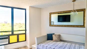 Waikiki Grand Hotel condo # 707, Honolulu, Hawaii - photo 4 of 23