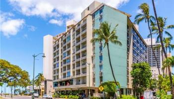 Waikiki Grand Hotel condo # 716, Honolulu, Hawaii - photo 5 of 13