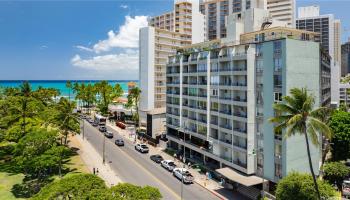 Waikiki Grand Hotel condo # 716, Honolulu, Hawaii - photo 2 of 24