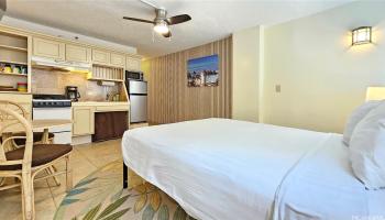 Waikiki Grand Hotel condo # 801, Honolulu, Hawaii - photo 2 of 17