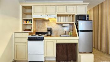 Waikiki Grand Hotel condo # 801, Honolulu, Hawaii - photo 4 of 17