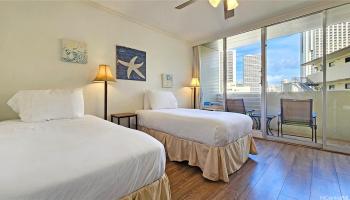 Waikiki Grand Hotel condo # 802, Honolulu, Hawaii - photo 3 of 24