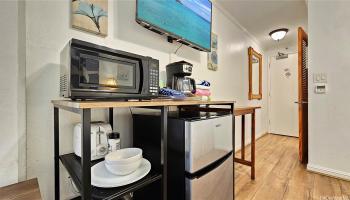 Waikiki Grand Hotel condo # 802, Honolulu, Hawaii - photo 6 of 24