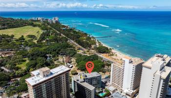 Waikiki Grand Hotel condo # 822, Honolulu, Hawaii - photo 6 of 22