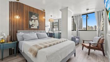 Waikiki Grand Hotel condo # 906, Honolulu, Hawaii - photo 1 of 21