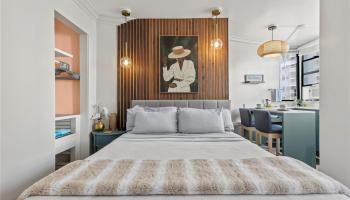 Waikiki Grand Hotel condo # 906, Honolulu, Hawaii - photo 2 of 21