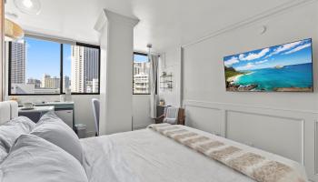 Waikiki Grand Hotel condo # 906, Honolulu, Hawaii - photo 4 of 21