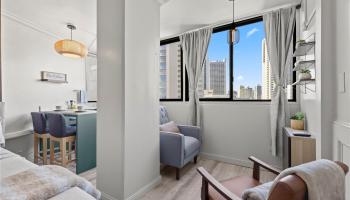 Waikiki Grand Hotel condo # 906, Honolulu, Hawaii - photo 6 of 21