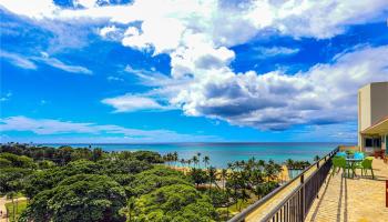 Waikiki Grand Hotel condo # 920, Honolulu, Hawaii - photo 1 of 21