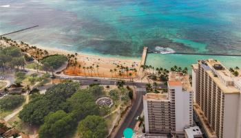 Waikiki Grand Hotel condo # 920, Honolulu, Hawaii - photo 2 of 21