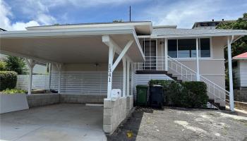 1341 Ekaha Ave Honolulu - Rental - photo 1 of 14