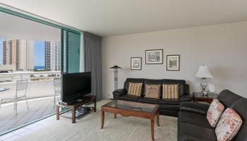 Uraku Tower Hawaii condo # 12D, Honolulu, Hawaii - photo 3 of 17 Uraku Tower Hawaii condo # 12D, Honolulu, Hawaii - photo 3 of 17