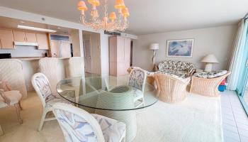 Uraku Tower Hawaii condo # 16A, Honolulu, Hawaii - photo 3 of 25
