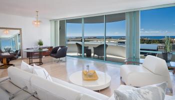 Uraku Tower Hawaii condo # 17B, Honolulu, Hawaii - photo 1 of 10 Uraku Tower Hawaii condo # 17B, Honolulu, Hawaii - photo 1 of 10