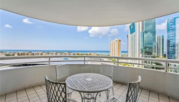 Uraku Tower Hawaii condo # 19B, Honolulu, Hawaii - photo 1 of 25