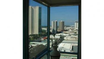 Uraku Tower Hawaii condo # 21/A, Honolulu, Hawaii - photo 5 of 10
