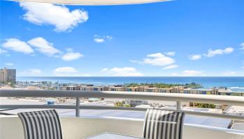 Photo of Uraku Tower Hawaii