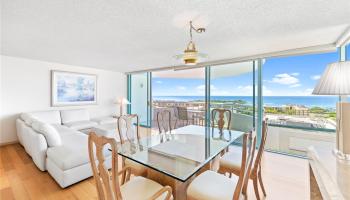 Uraku Tower Hawaii condo # 21A, Honolulu, Hawaii - photo 3 of 25