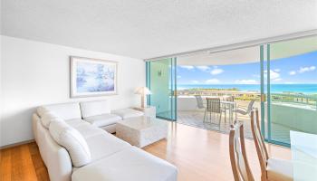 Uraku Tower Hawaii condo # 21A, Honolulu, Hawaii - photo 4 of 25