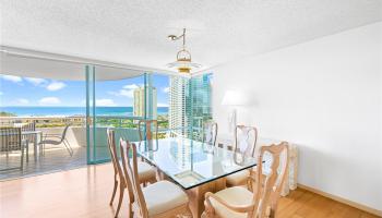 Uraku Tower Hawaii condo # 21A, Honolulu, Hawaii - photo 5 of 25