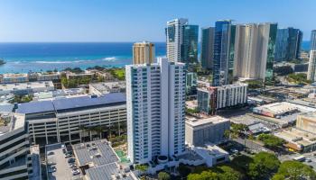 Uraku Tower Hawaii condo # 22D, Honolulu, Hawaii - photo 2 of 25
