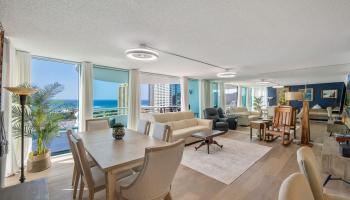 Uraku Tower Hawaii condo # 22D, Honolulu, Hawaii - photo 3 of 25