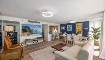 Uraku Tower Hawaii condo # 22D, Honolulu, Hawaii - photo 5 of 25