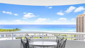 Uraku Tower Hawaii condo # 25A, Honolulu, Hawaii - photo 1 of 1