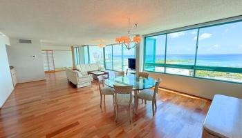 Uraku Tower Hawaii condo # 27A, Honolulu, Hawaii - photo 1 of 25