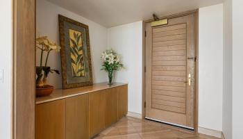 Uraku Tower Hawaii condo # 27A, Honolulu, Hawaii - photo 2 of 25