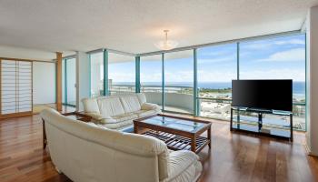 Uraku Tower Hawaii condo # 27A, Honolulu, Hawaii - photo 3 of 25