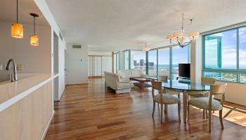 Uraku Tower Hawaii condo # 27A, Honolulu, Hawaii - photo 5 of 25