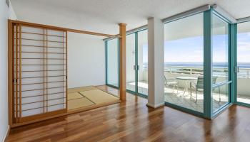 Uraku Tower Hawaii condo # 27A, Honolulu, Hawaii - photo 6 of 25